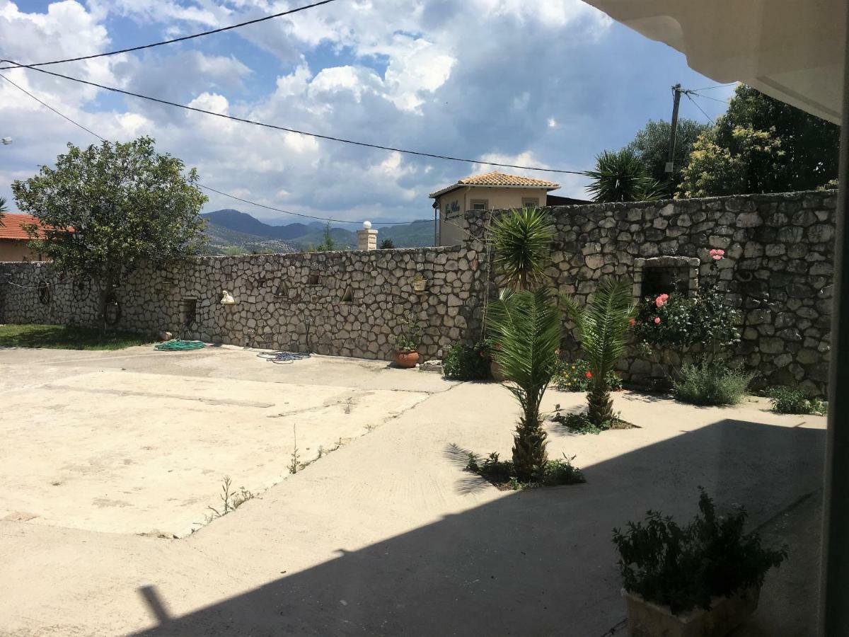 Villa 7Th Heaven Lygia  Esterno foto