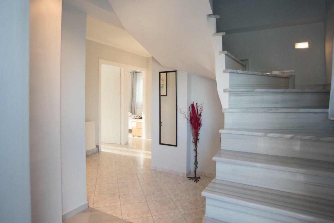Villa 7Th Heaven Lygia  Esterno foto