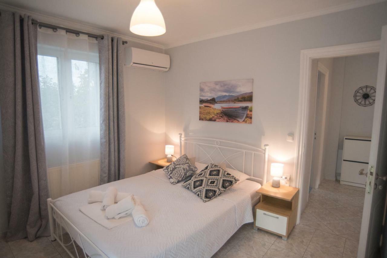 Villa 7Th Heaven Lygia  Esterno foto